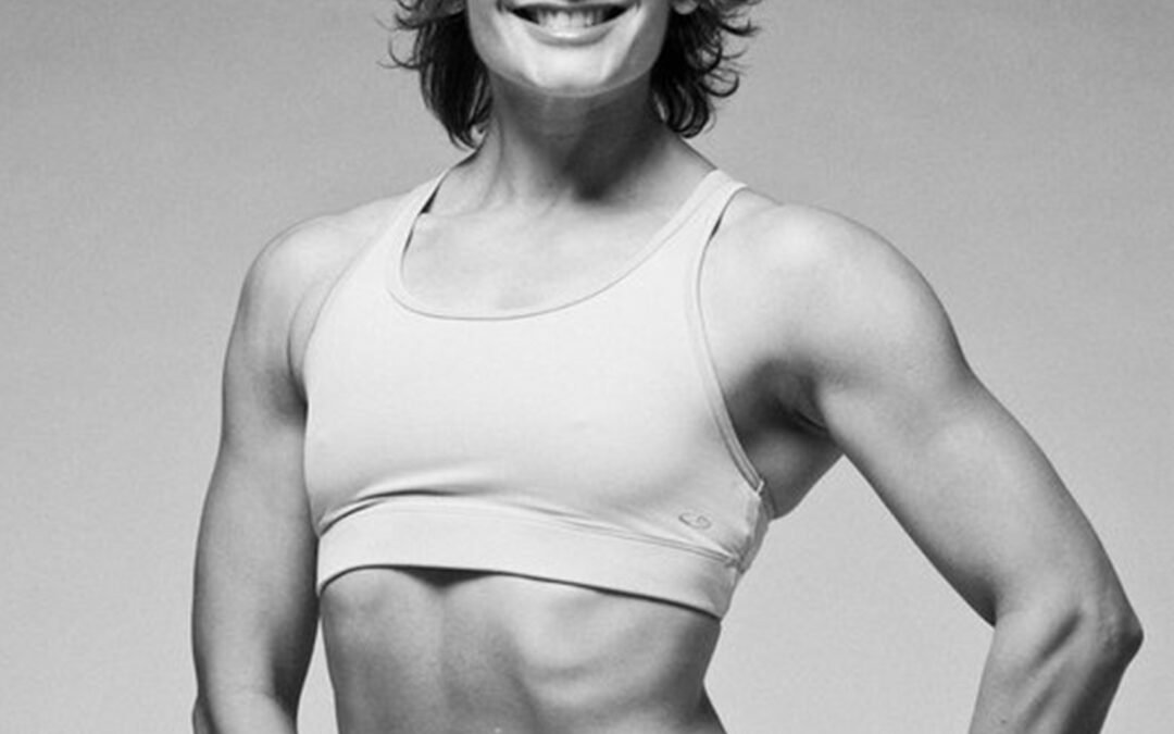 TANYA PEALE