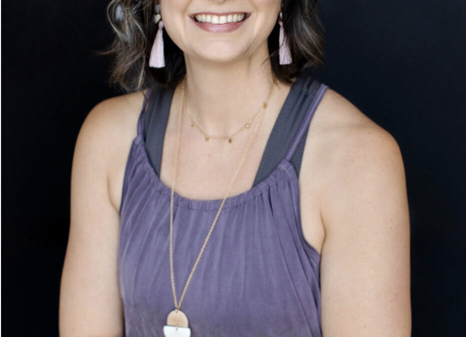 LEAH KNIPPEL