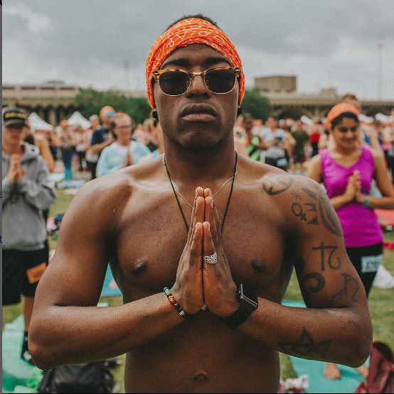 javon mbala