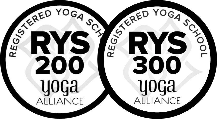 YTT alliance2 RYS Yoga Teacher Training